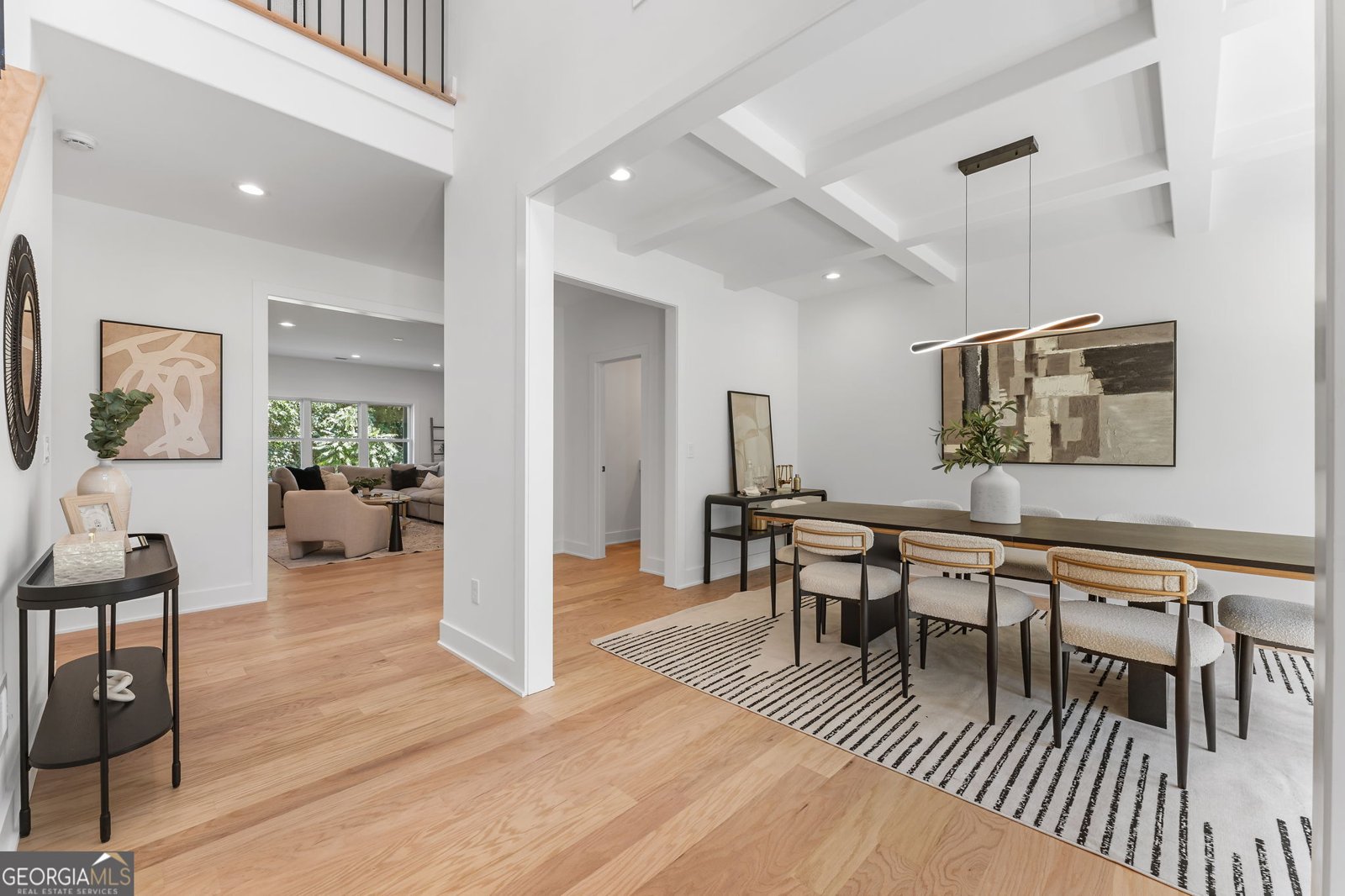 2065 Mozelle Drive Marietta - 4
