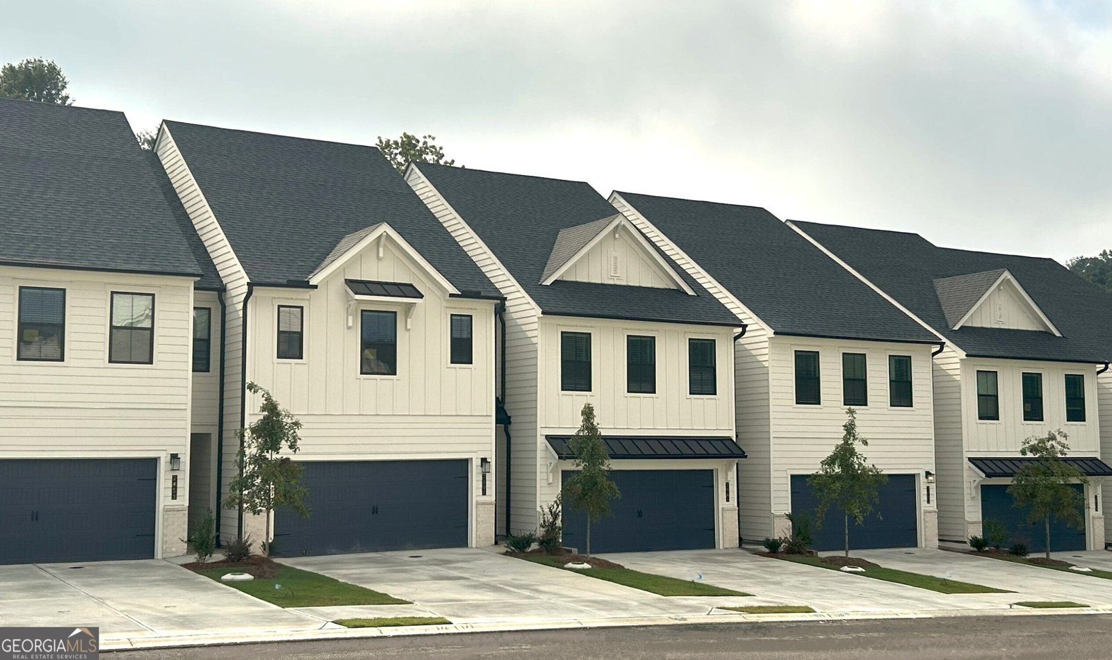 2861 Bullfrog Lane Gainesville - 1