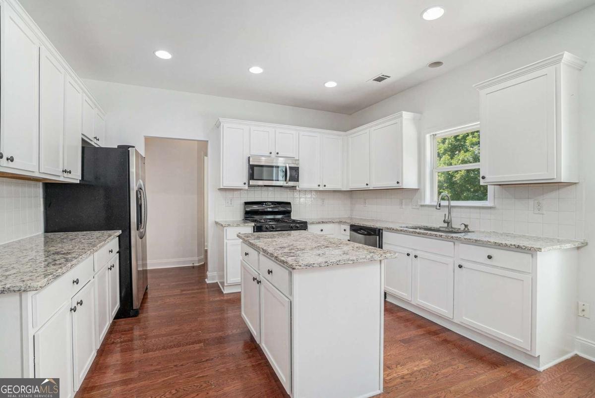 2479 Mitford Court Dacula - 1