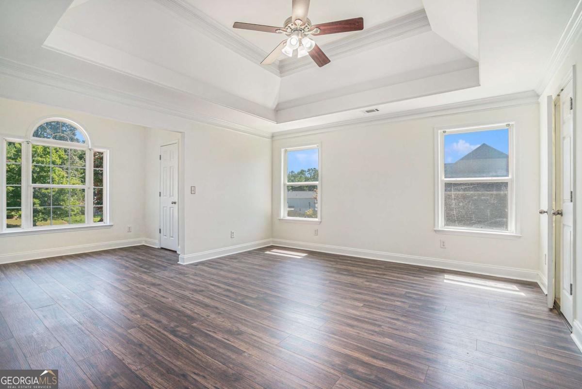 2479 Mitford Court Dacula - 10