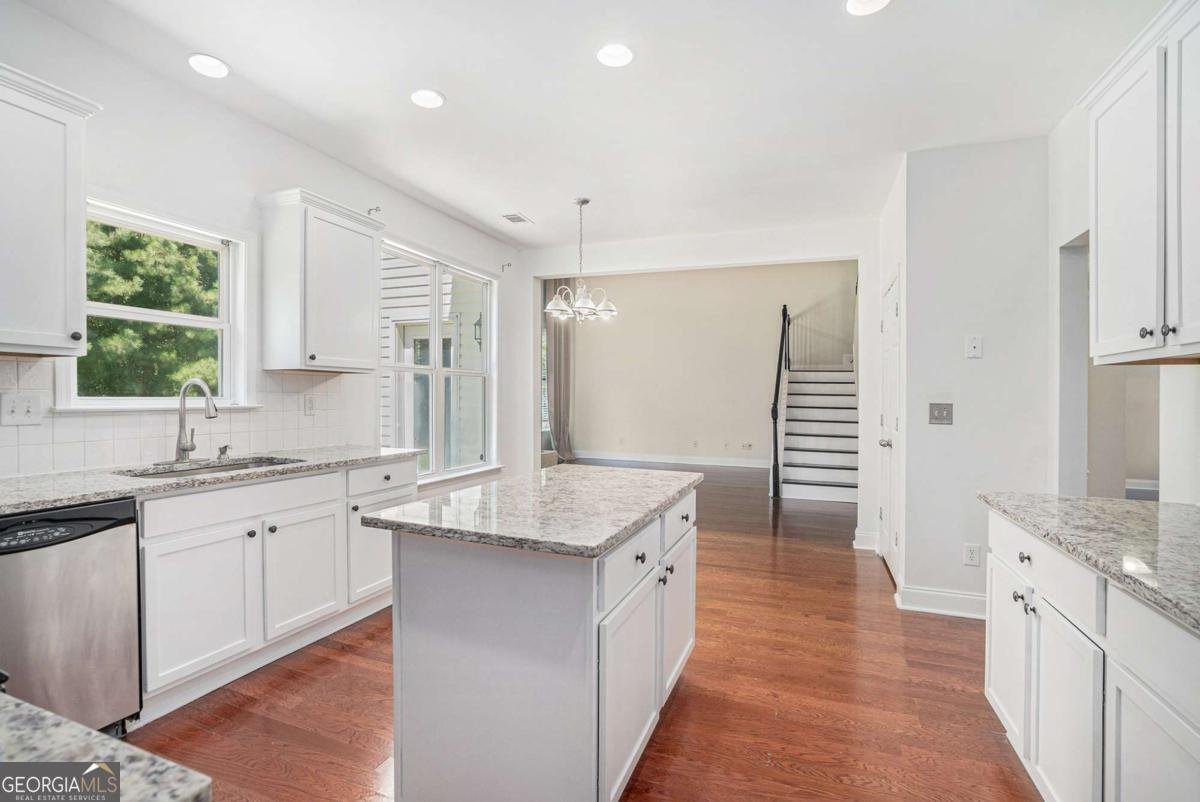 2479 Mitford Court Dacula - 2