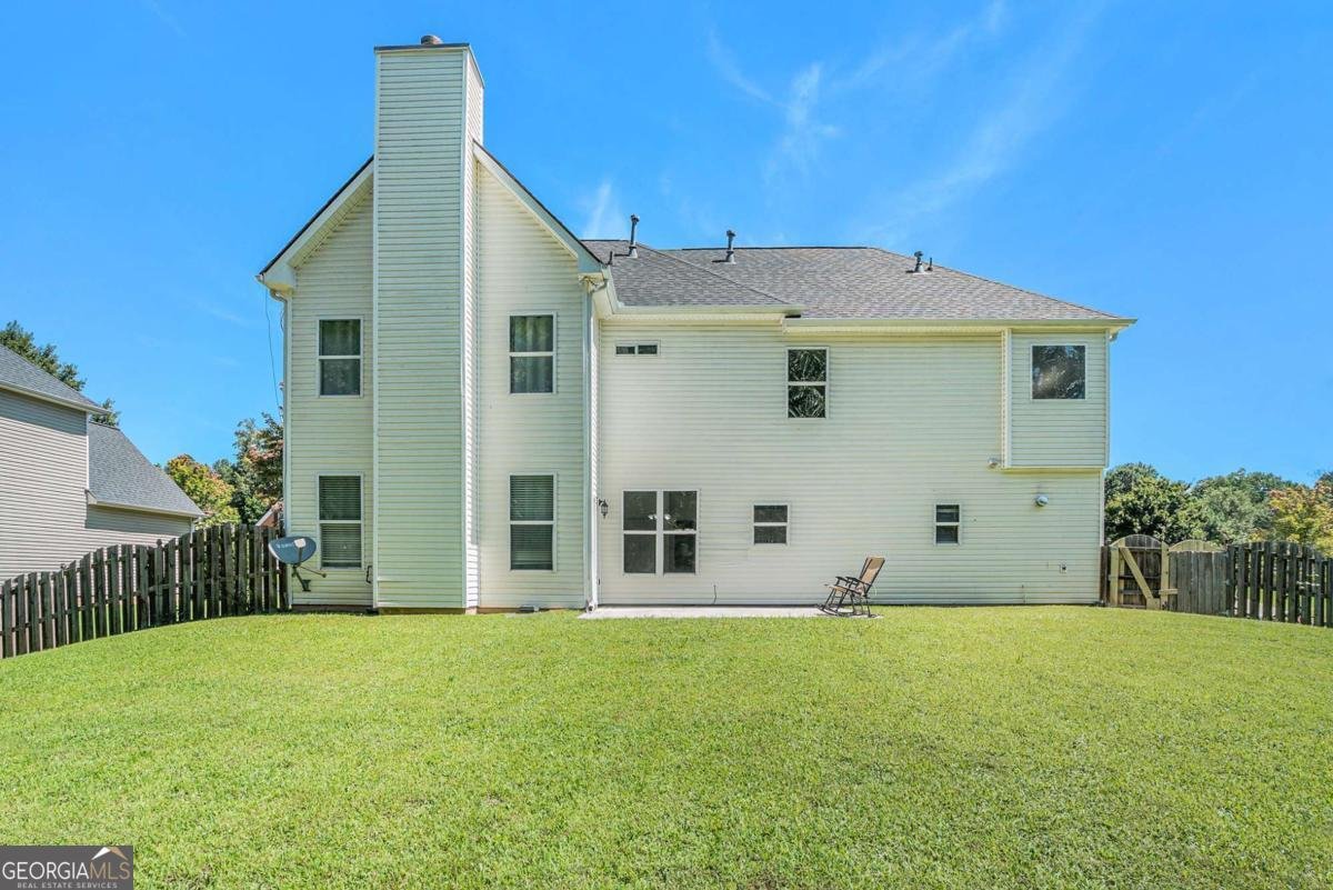 2479 Mitford Court Dacula - 21