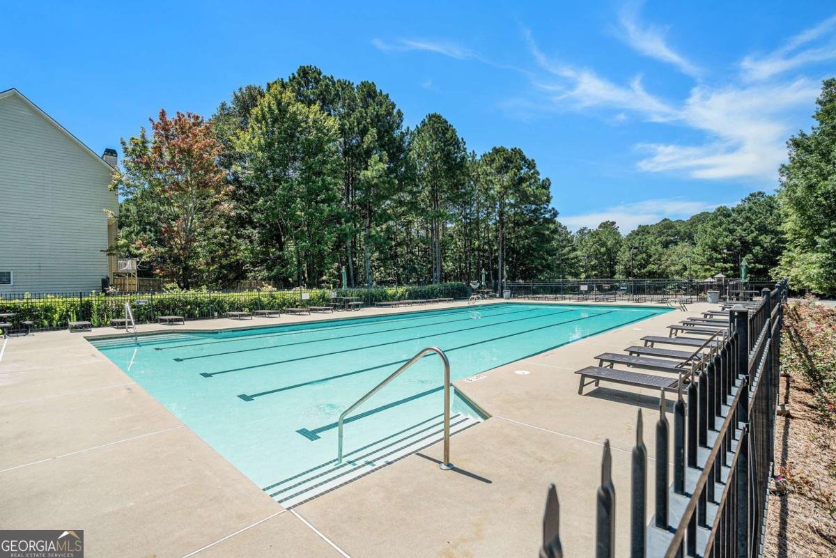 2479 Mitford Court Dacula - 23