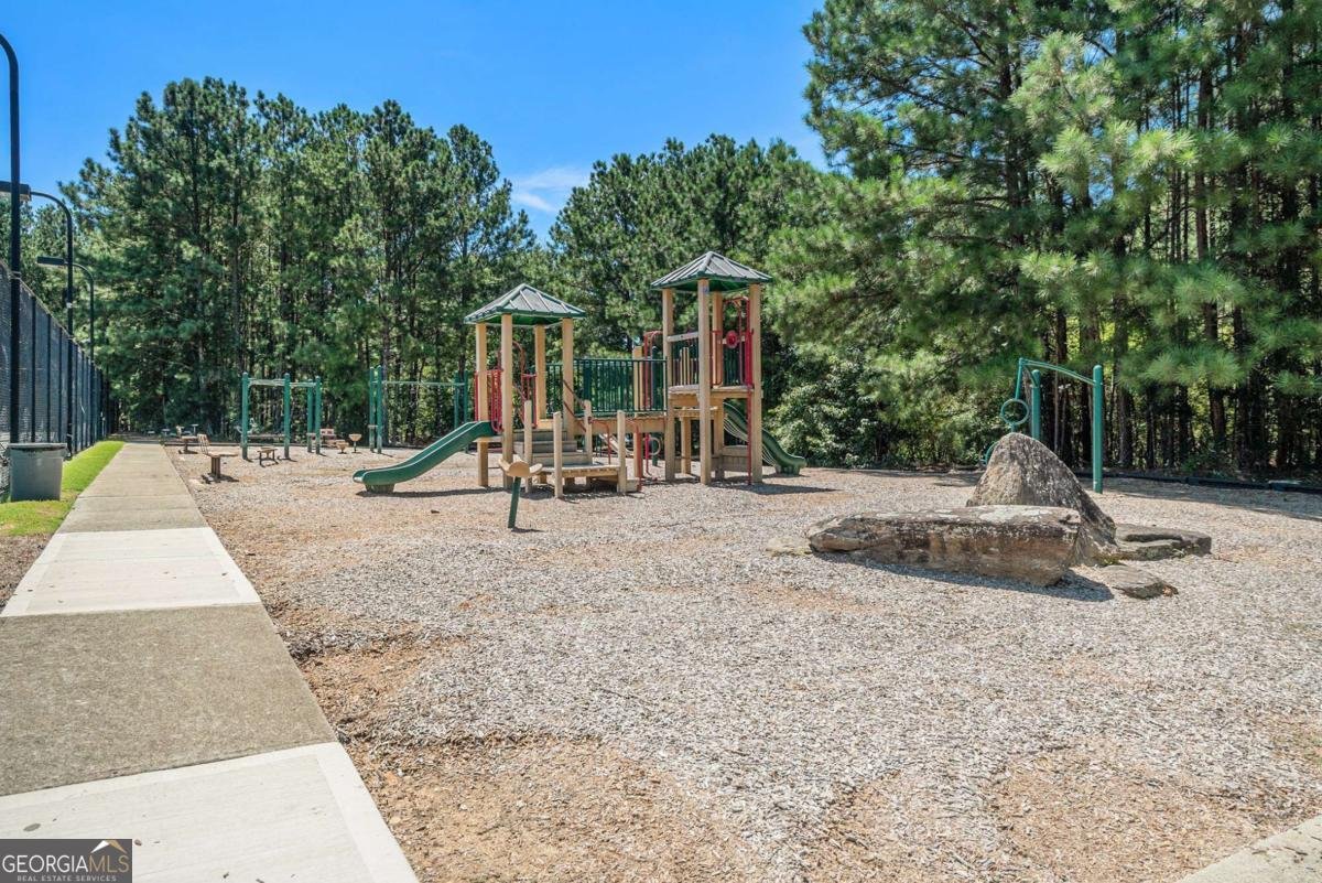 2479 Mitford Court Dacula - 24
