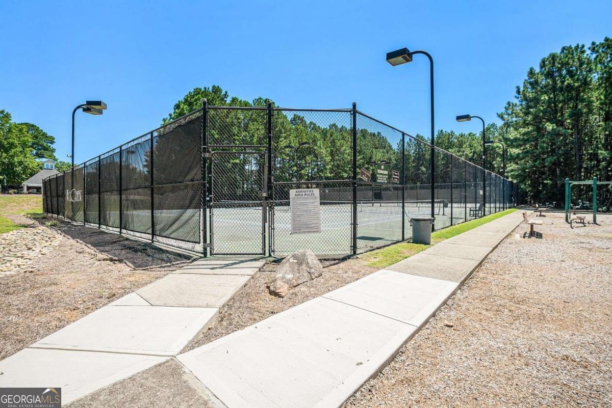 2479 Mitford Court Dacula - 25