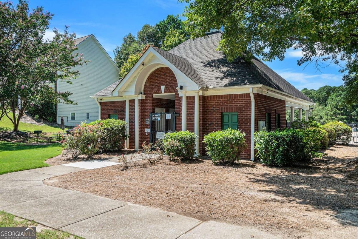 2479 Mitford Court Dacula - 26