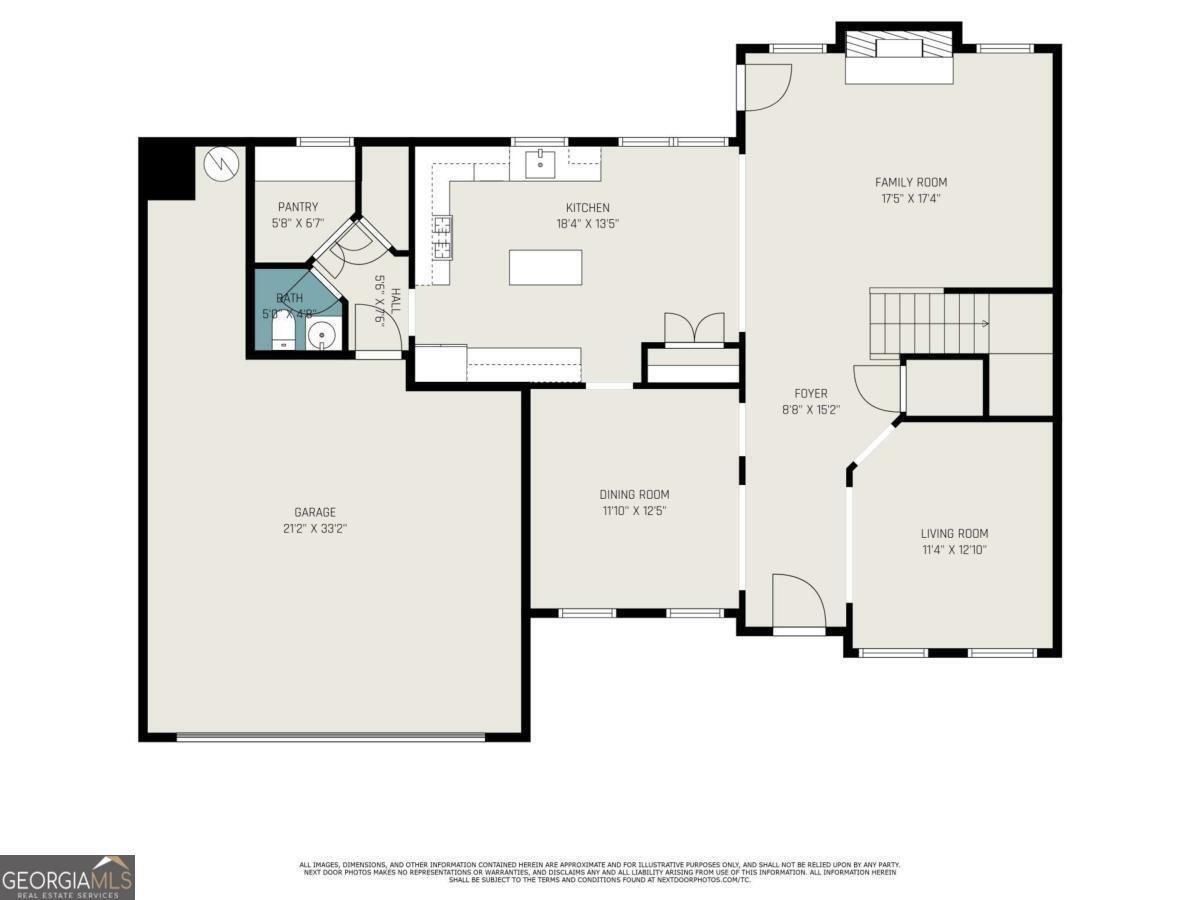 2479 Mitford Court Dacula - 27