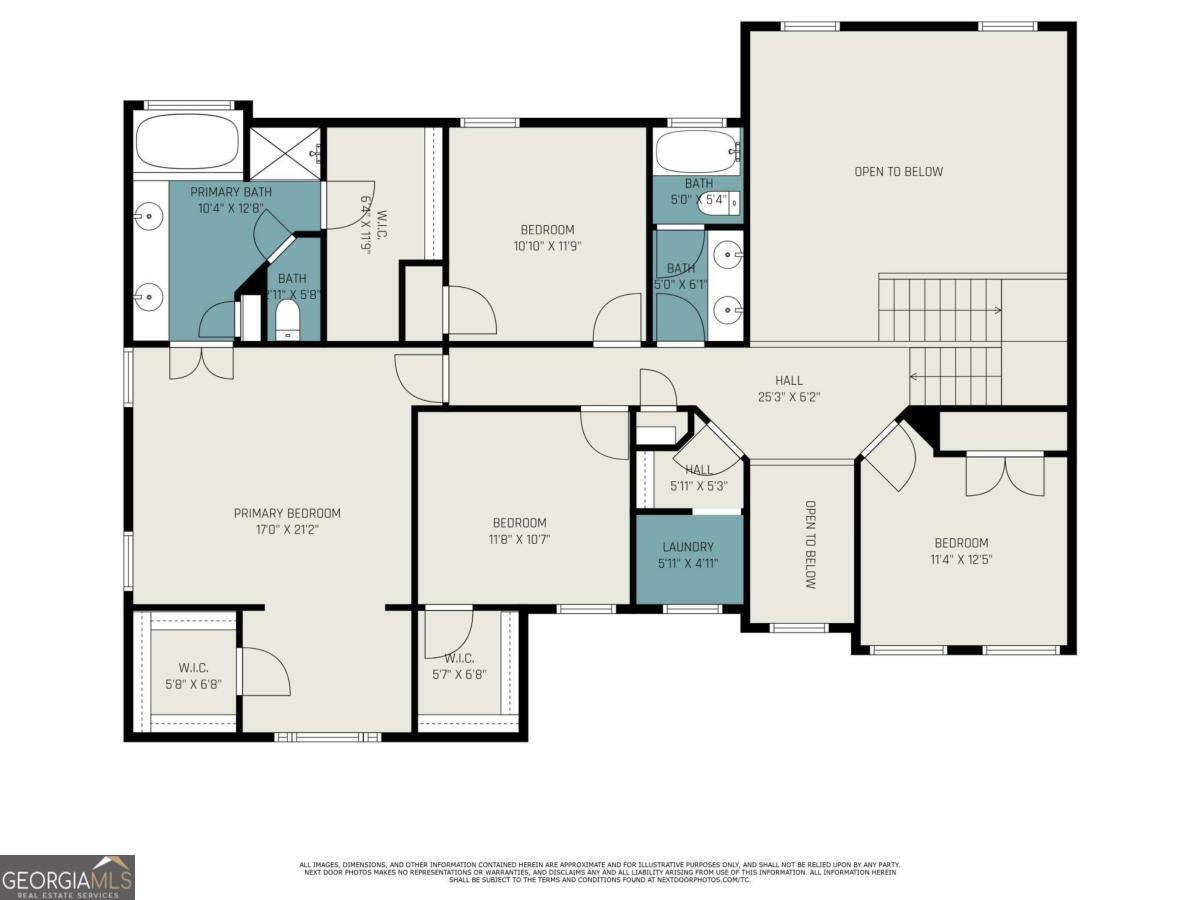 2479 Mitford Court Dacula - 28