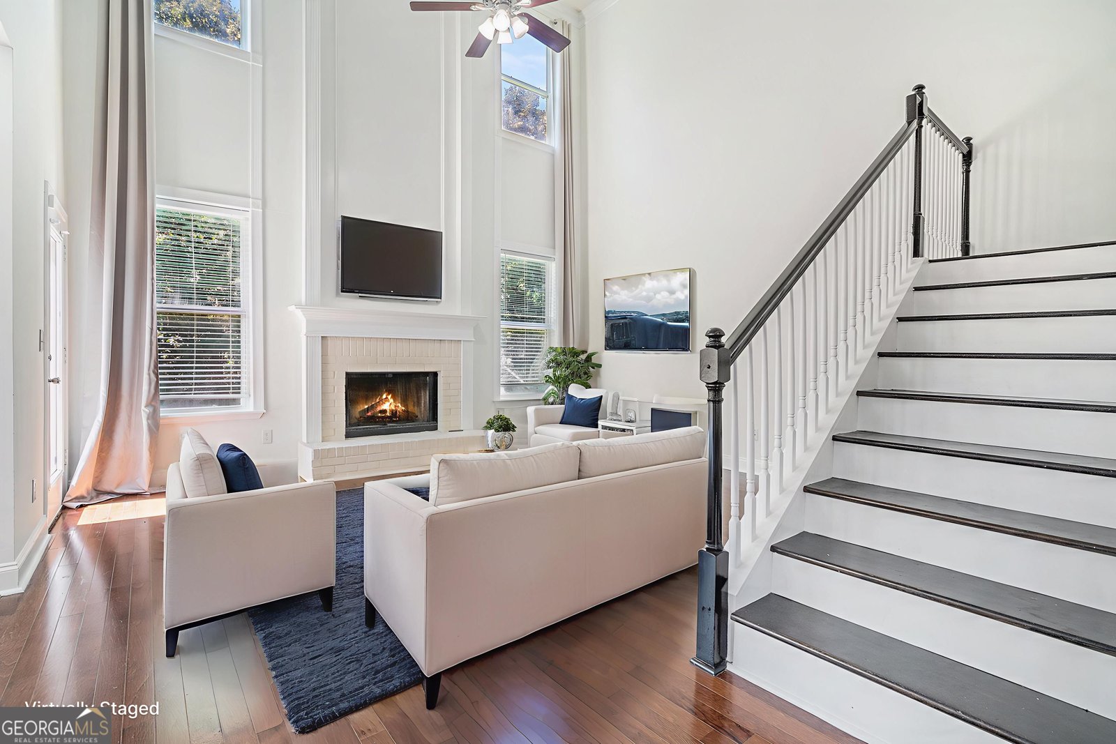 2479 Mitford Court Dacula - 4