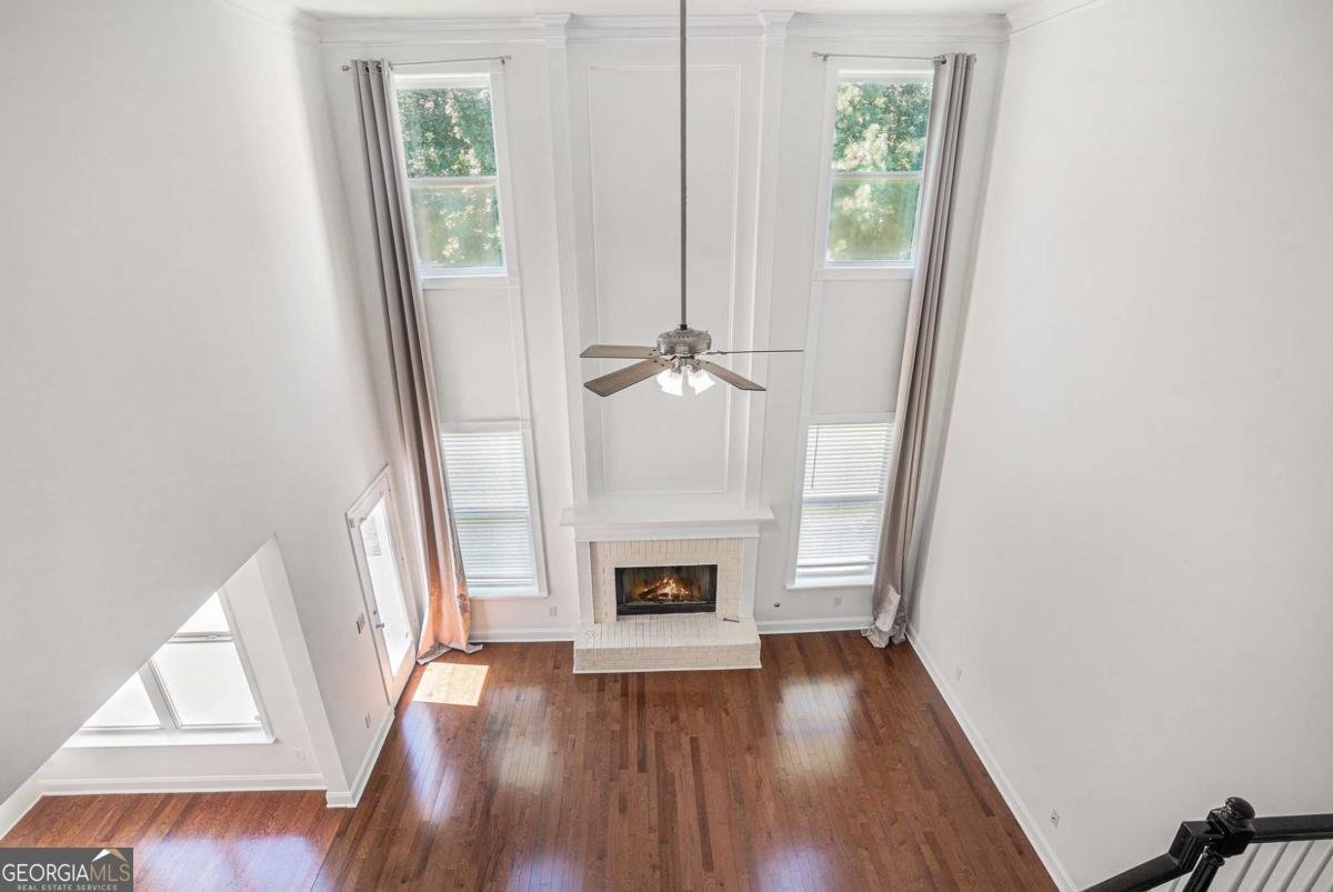 2479 Mitford Court Dacula - 8