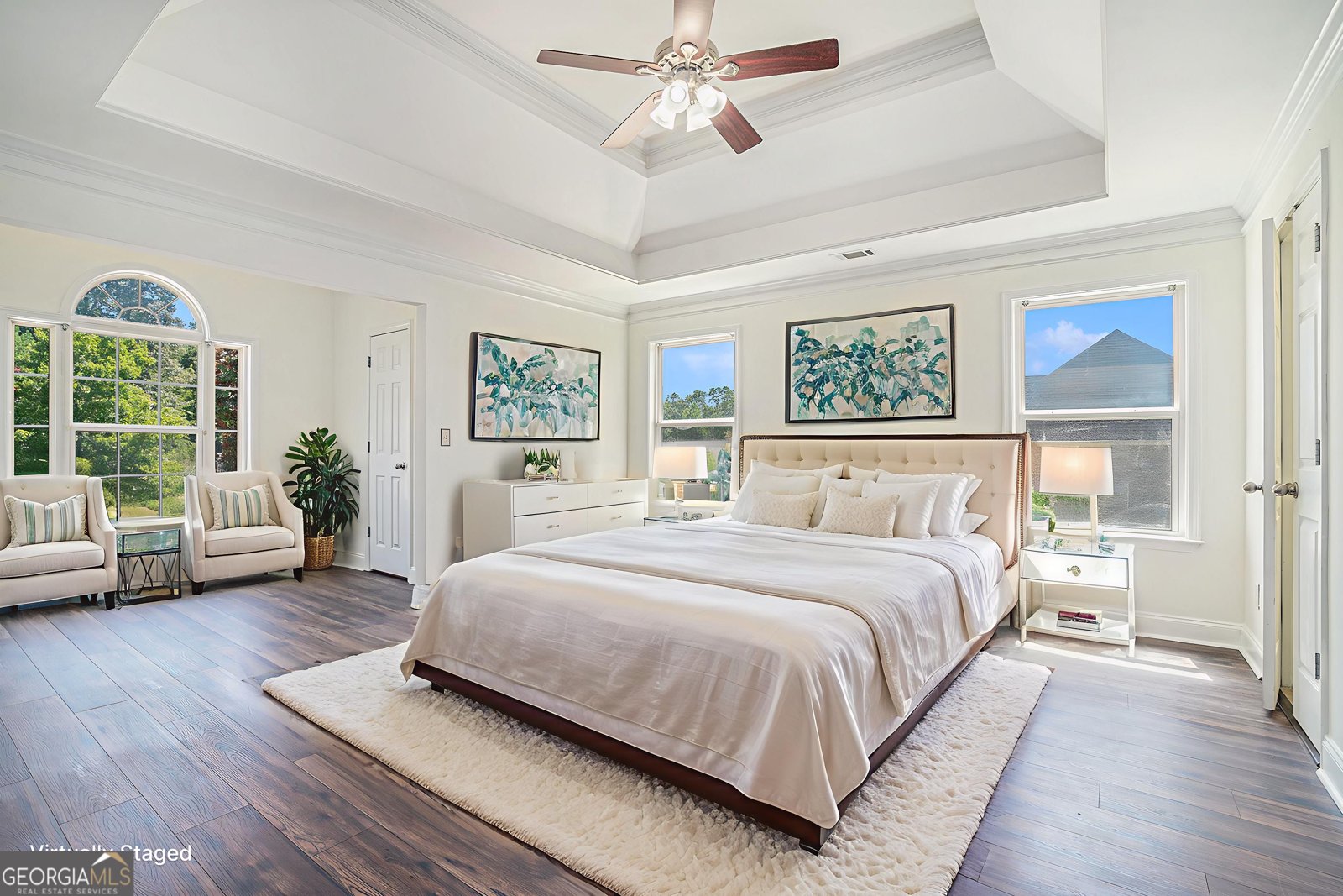 2479 Mitford Court Dacula - 9