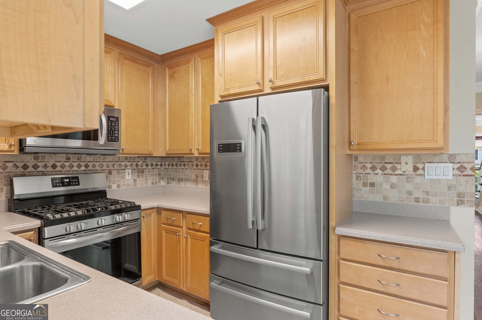 112 Mount Vernon Circle Atlanta - 14