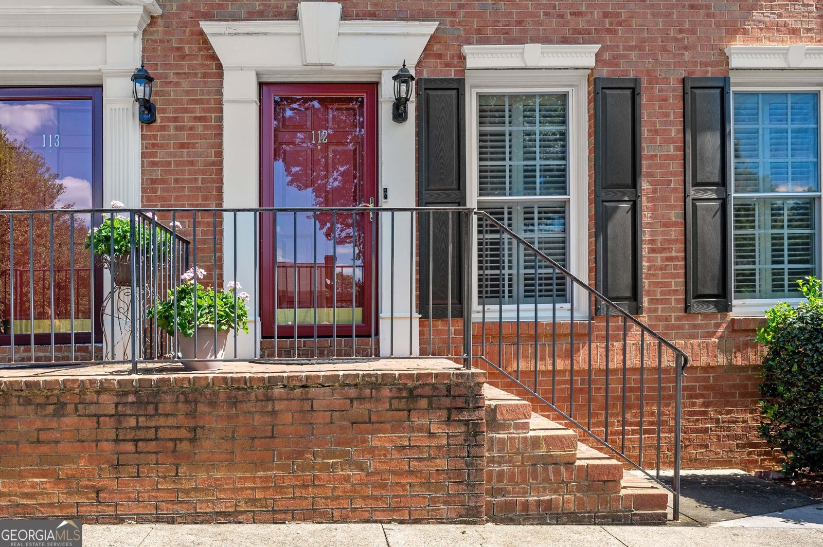 112 Mount Vernon Circle Atlanta - 2