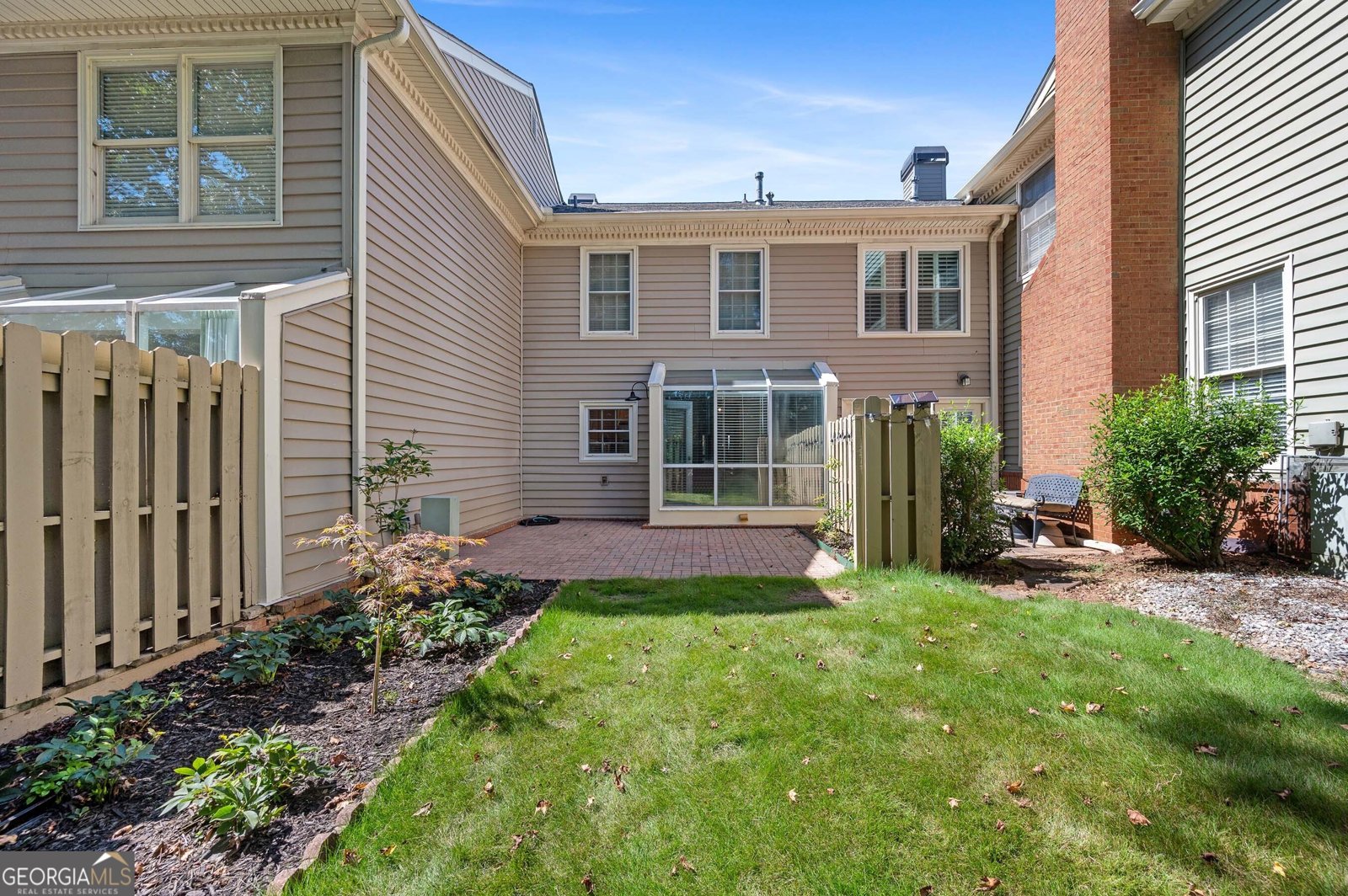 112 Mount Vernon Circle Atlanta - 28