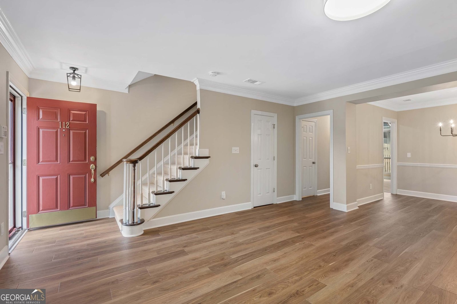 112 Mount Vernon Circle Atlanta - 3