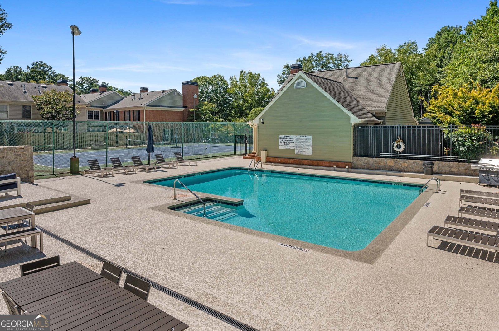 112 Mount Vernon Circle Atlanta - 30