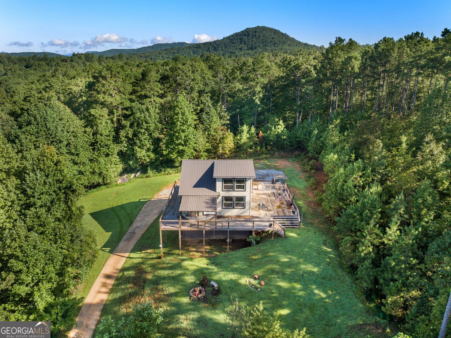 164 Delilah Lane Lakemont - 1