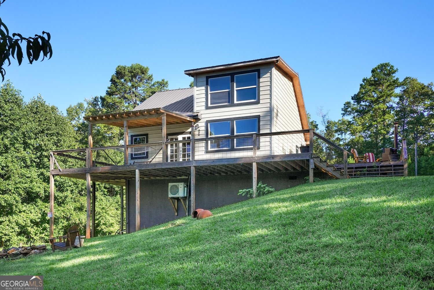 164 Delilah Lane Lakemont - 2