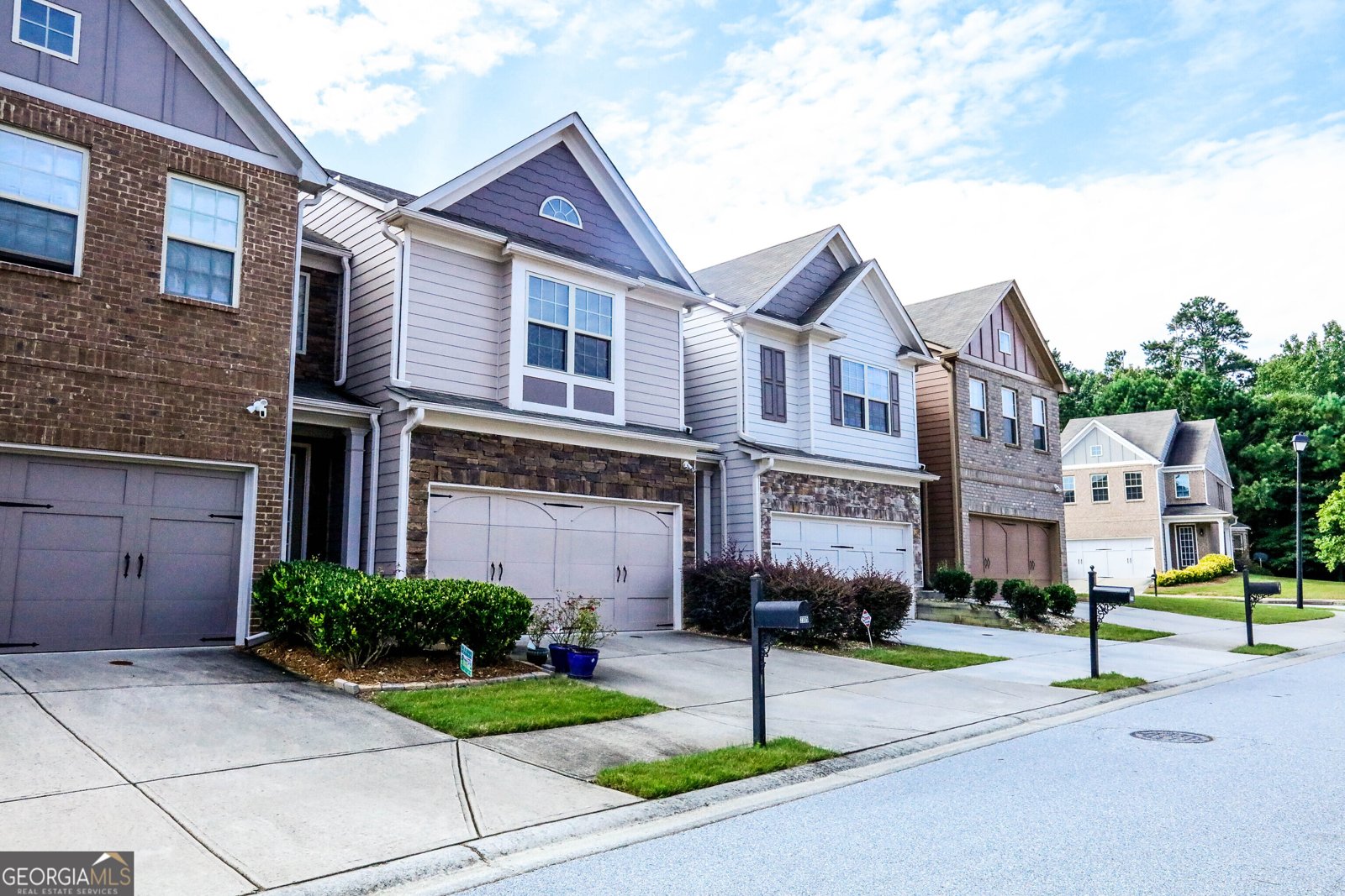 2295 Bellyard Drive Buford - 2