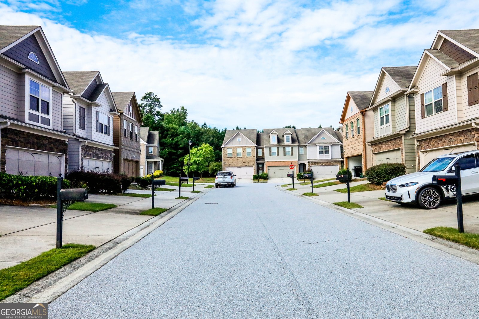2295 Bellyard Drive Buford - 3