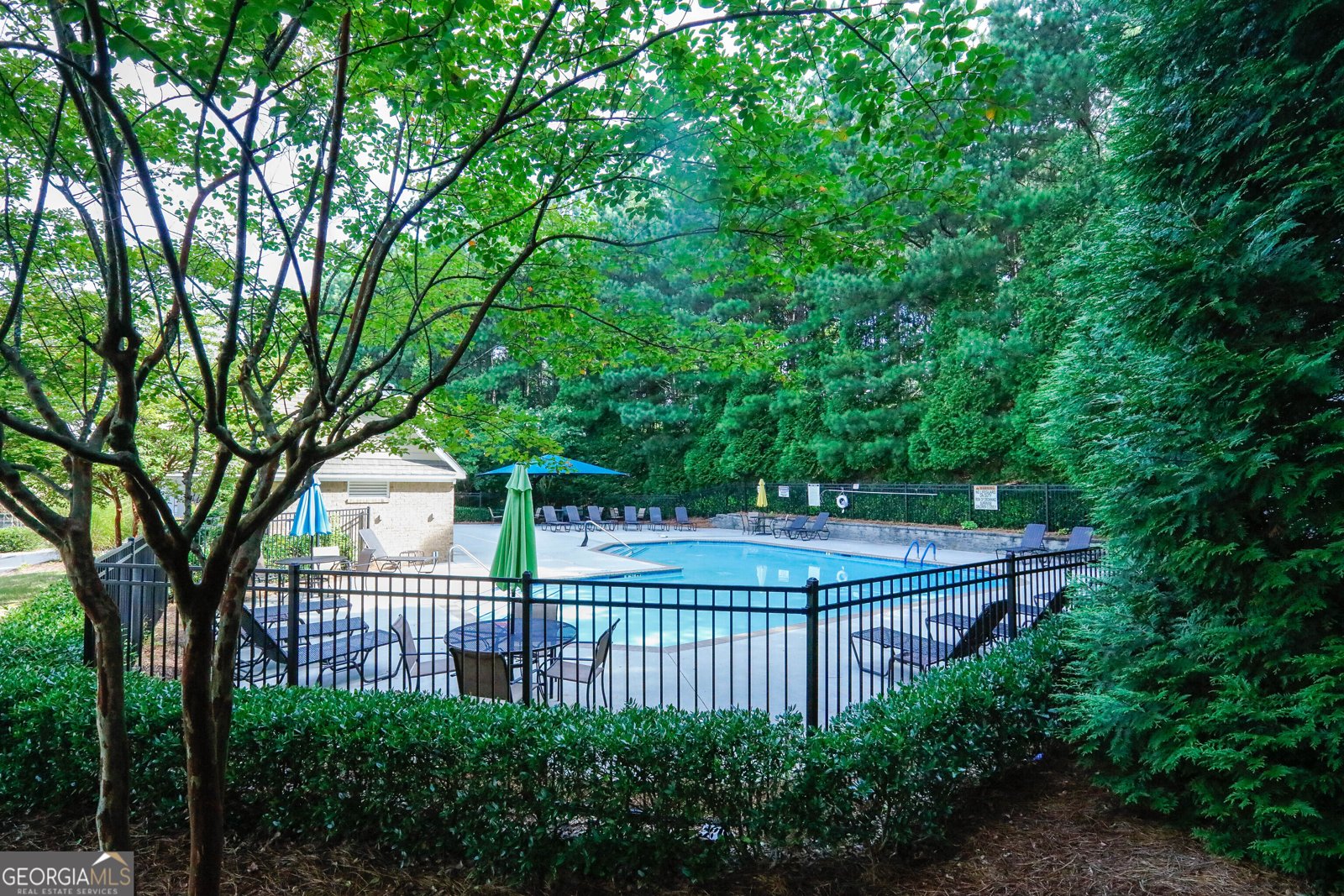 2295 Bellyard Drive Buford - 40