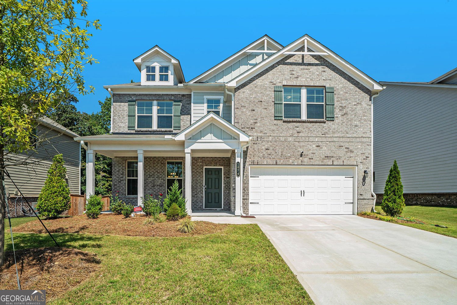 1076 Allspice Way Lawrenceville - 1