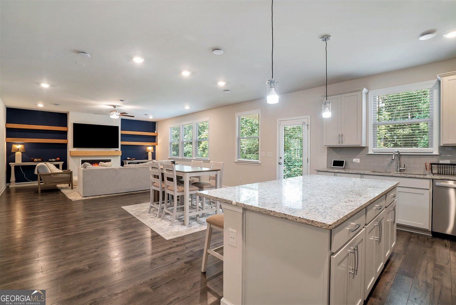 1076 Allspice Way Lawrenceville - 12