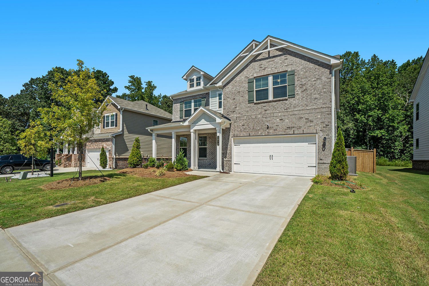 1076 Allspice Way Lawrenceville - 2
