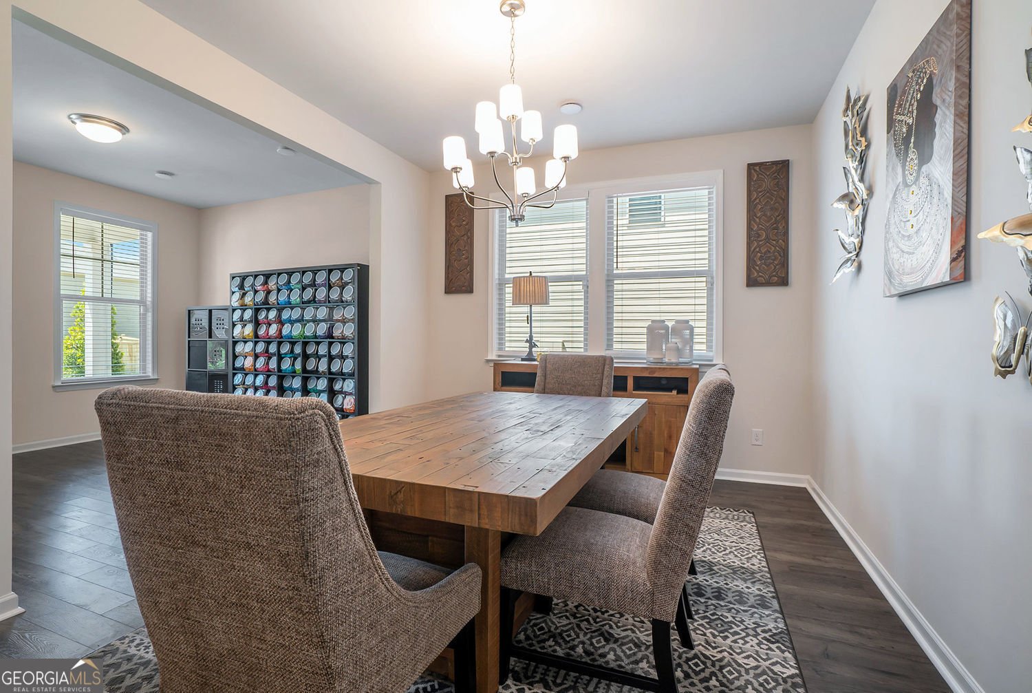 1076 Allspice Way Lawrenceville - 4