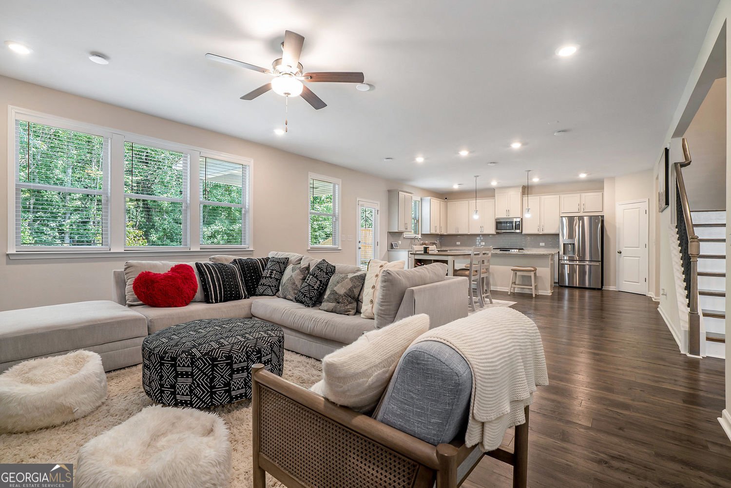 1076 Allspice Way Lawrenceville - 6