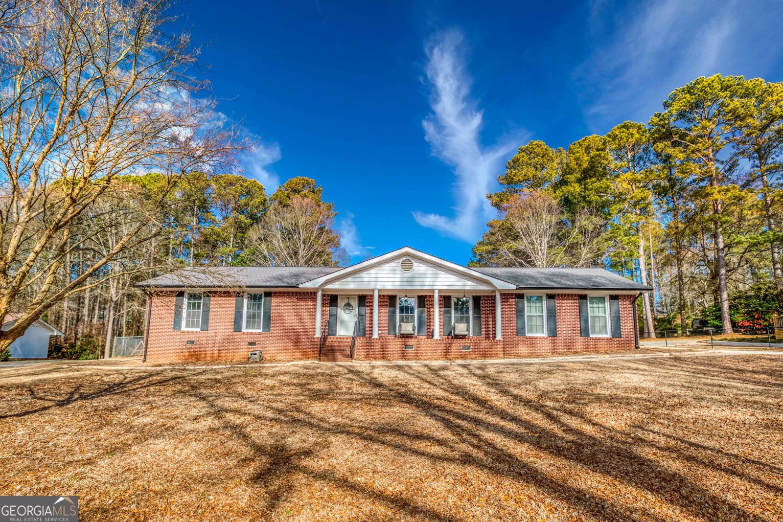 520 Clearview Drive Monroe - 1