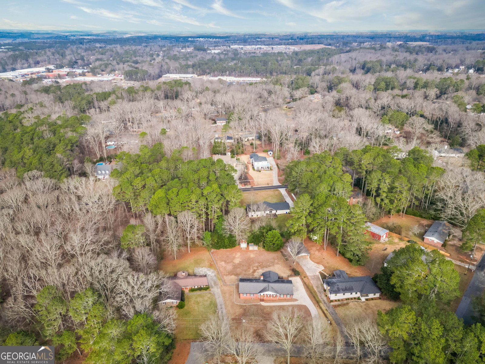 520 Clearview Drive Monroe - 46