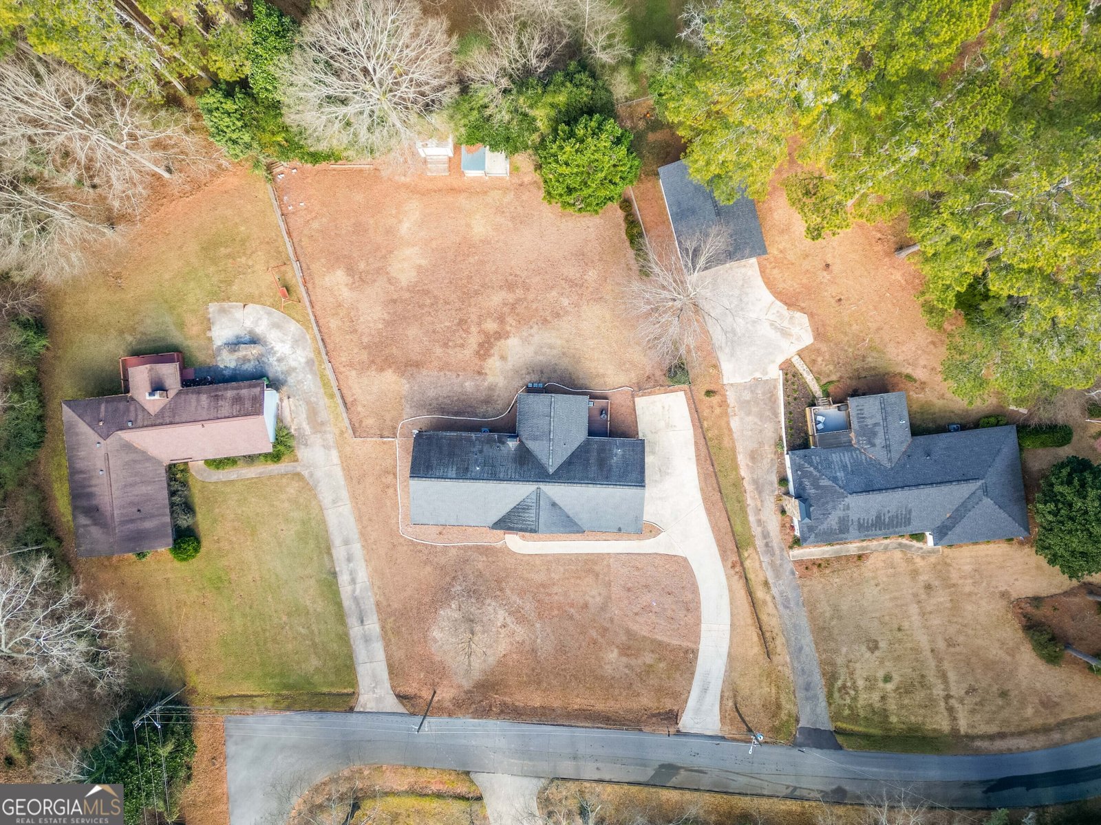 520 Clearview Drive Monroe - 47