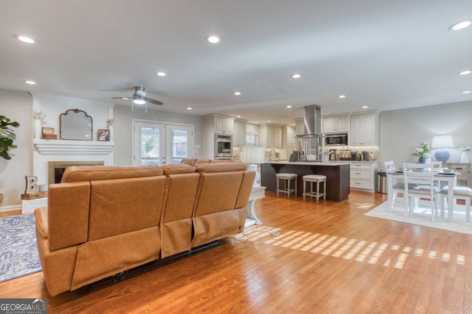 520 Clearview Drive Monroe - 8