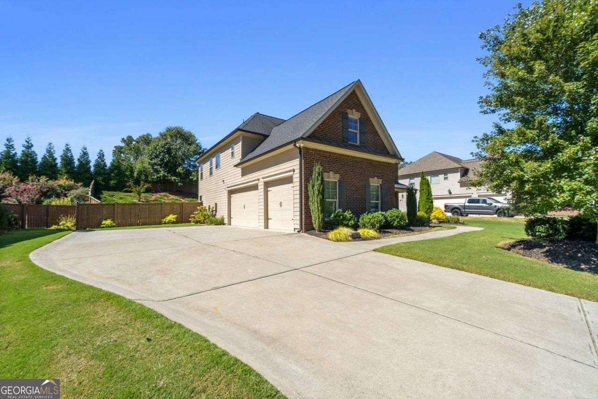 6910 CONCORD BROOK Lane Cumming - 7