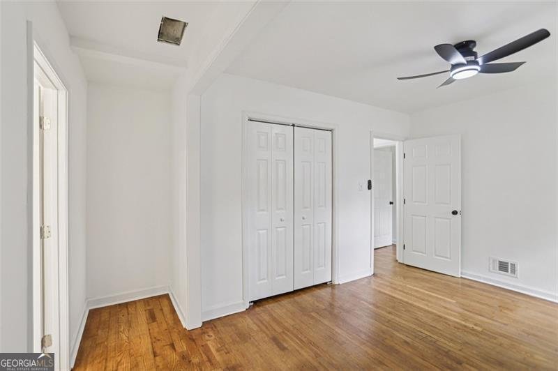 2224 Rosewood Road Decatur - 20