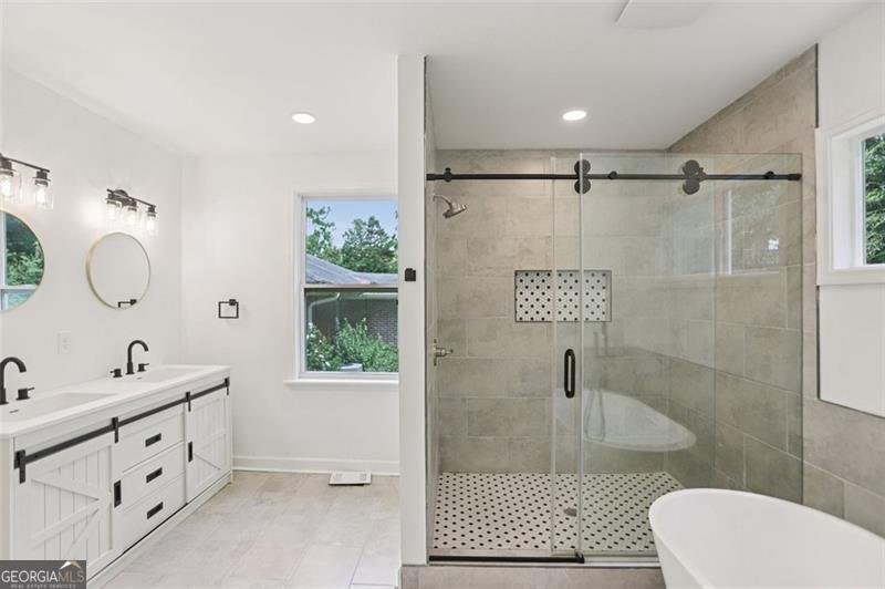 2224 Rosewood Road Decatur - 23