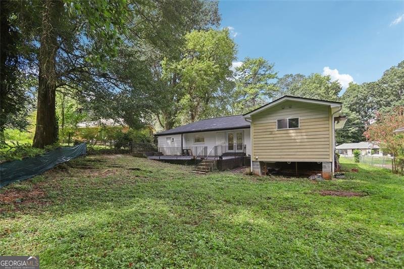 2224 Rosewood Road Decatur - 34
