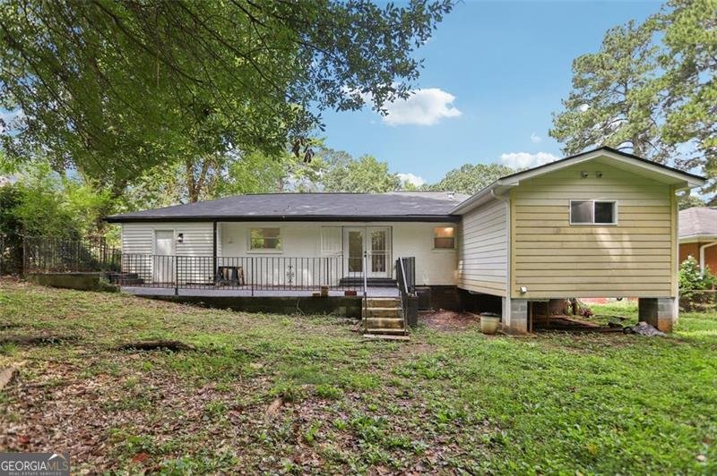 2224 Rosewood Road Decatur - 36
