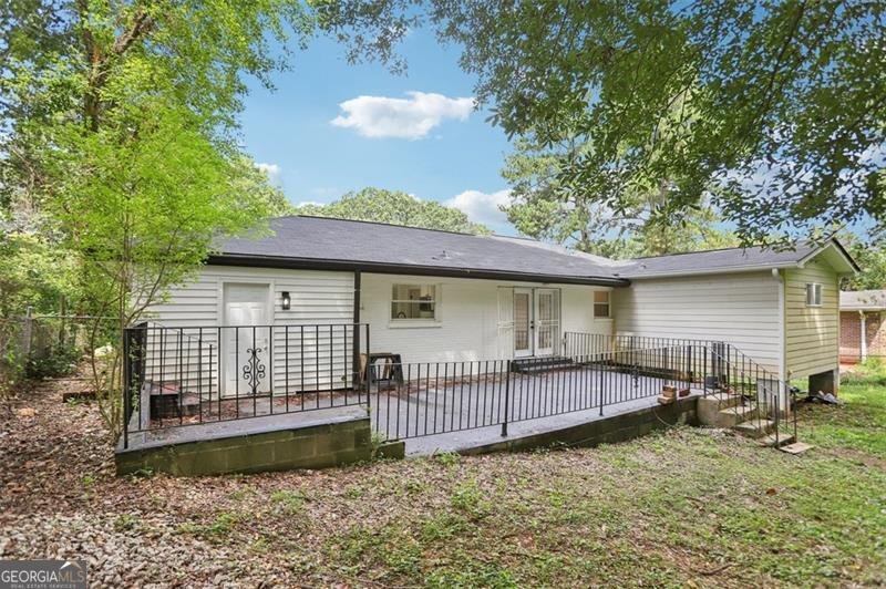 2224 Rosewood Road Decatur - 37