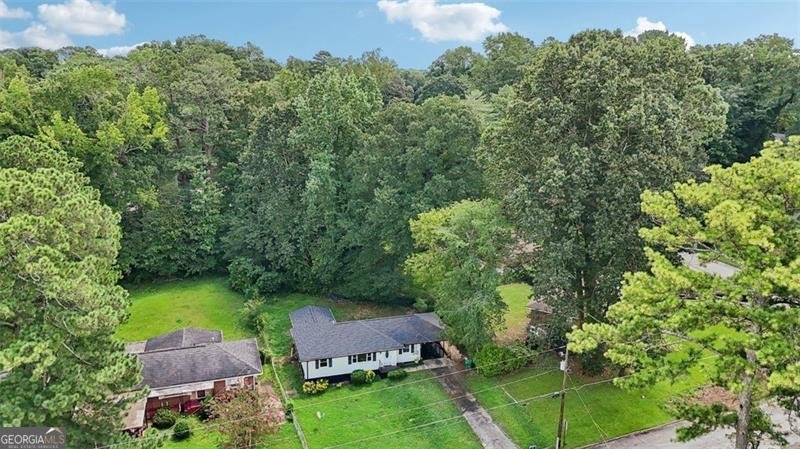 2224 Rosewood Road Decatur - 39