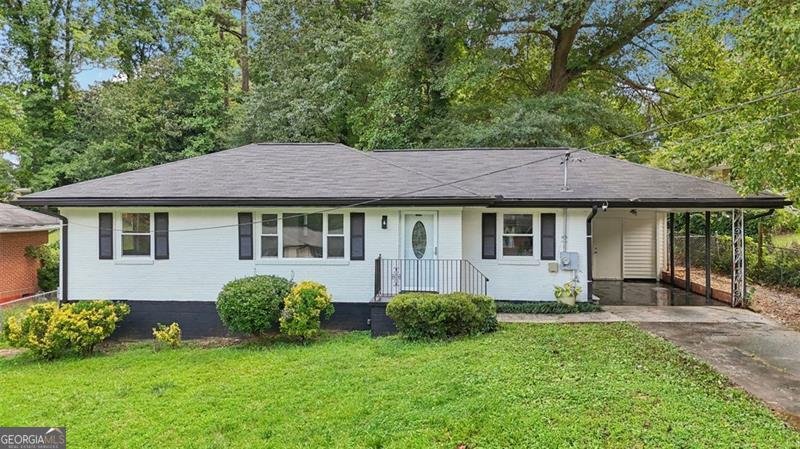 2224 Rosewood Road Decatur - 4