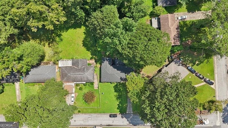2224 Rosewood Road Decatur - 43