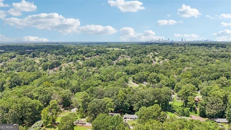 2224 Rosewood Road Decatur - 45