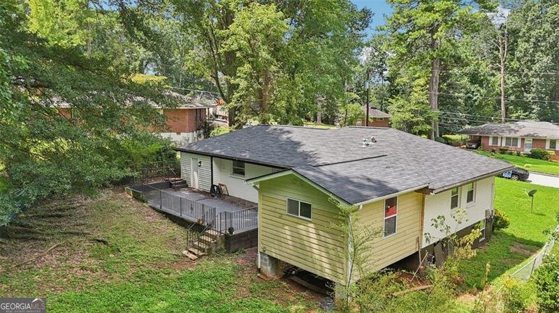 2224 Rosewood Road Decatur - 48