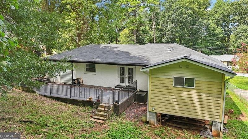 2224 Rosewood Road Decatur - 49