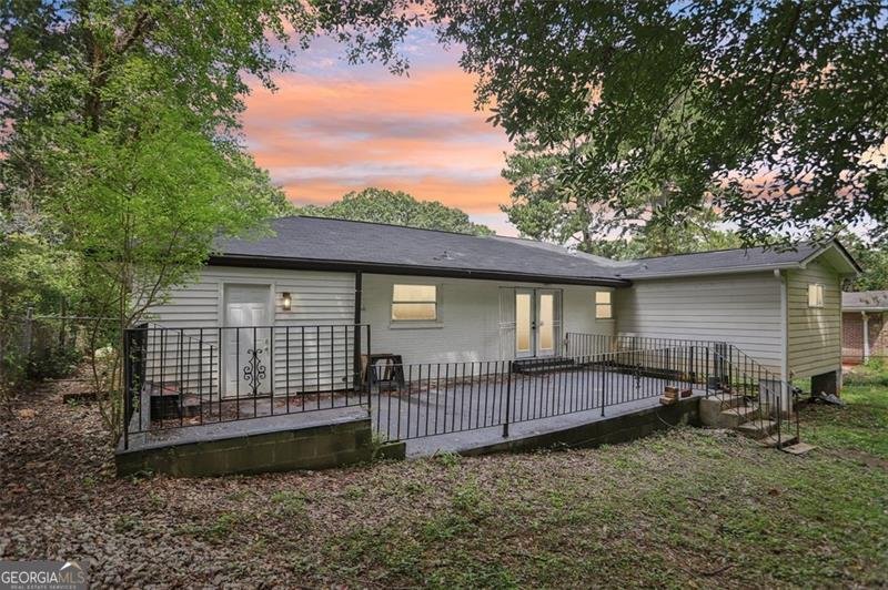 2224 Rosewood Road Decatur - 50