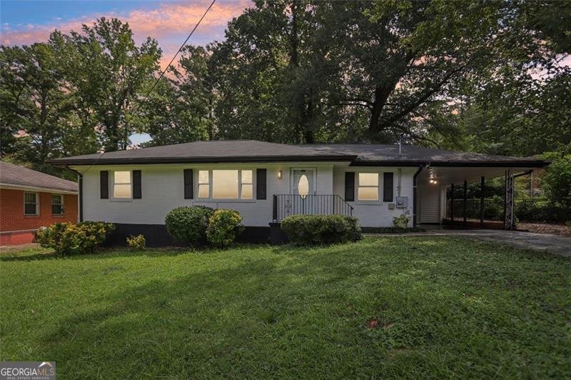 2224 Rosewood Road Decatur - 51