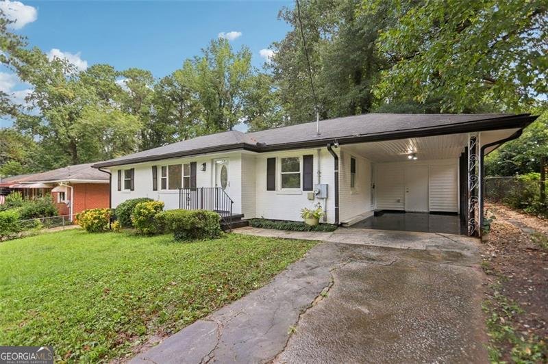 2224 Rosewood Road Decatur - 6