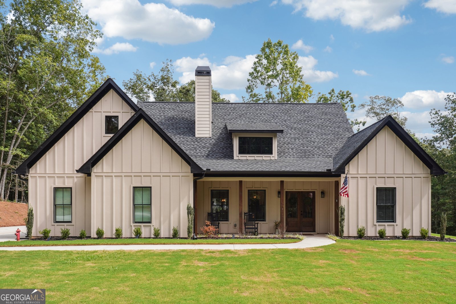 7450 Tyree Road Winston - 1